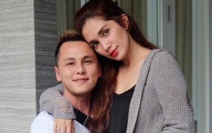 Kata-kata Menyentuh Ussy untuk Andhika Pratama di Anniversary ke-9 Bikin Mewek, Kenapa?