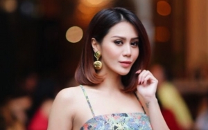 Masih Ada Rasa Cinta, Vicky Zainal Ungkap Cara Atasi Galau Usai Resmi Bercerai