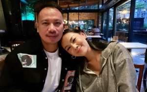 Lamaran Minggu Ini, Vicky Prasetyo Beri Respon Nyeleneh Ditanya Kehadiran Putra Kalina Oktarani