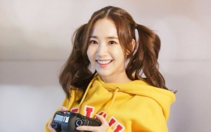 Park Min Young Cantik Bersinar di Postingan Baru, Netizen Menolak Percaya Fakta Ini