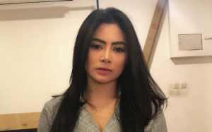 Bebas Usai Dapat Asimilasi, Vitalia Sesha Bakal Kembali ke Dunia Entertainment?