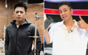 Sama-Sama Divaksin, Ariel NOAH Kepo Hubungi Raffi Ahmad Usai Insiden Pesta