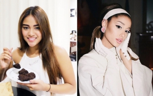 Aurel Hermansyah Tampil Bak Ariana Grande di Foto Ini, Langsung Dipuji Habis-habisan
