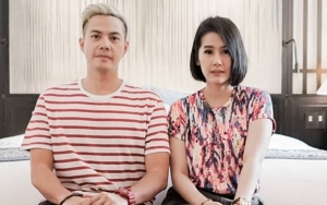3 Tahun Menikah, Ardina Rasti Bongkar Momen Paling Deg-Degan Saat Suami Ucapkan Ijab Kabul