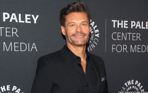 KUWTK Tak Berlanjut, Ryan Seacrest Duga Keluarga Kardashian Ingin Lakukan Hal Berbeda Bareng Hulu