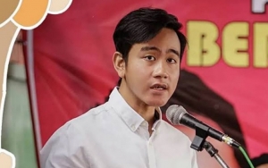Raih Kemenangan Dominan, Gibran Putra Jokowi Resmi Ditetapkan Jadi Walkot Solo Terpilih