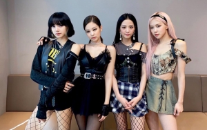 BLACKPINK Main Game Tahan Tawa, Member Ini Ketahuan Paling Receh