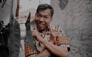 Ngotot Poligami Meski Digugat Cerai, Kiwil: Besok Kawin Lagi Juga Gampang!
