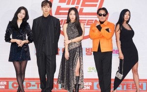 Terjadi Kesalahan, Program Mnet 'CAP-TEEN' Tak Sertakan Hasil Pra Voting dari Media Sosial