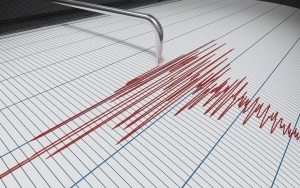 Sulawesi Utara Diguncang Gempa Magnitudo 7,1, Berpotensi Tsunami?