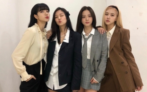 Jawaban Jujur BLACKPINK Ditanya Ingin Pacari Cowok Ganteng atau Humoris