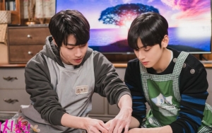 Keuwuan Cha Eunwoo dan Hwang In Yeop di Masa Lalu 'True Beauty' Ini Justru Bikin Nyesek