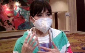 Chika Jessica Ungkap Sosok Pria yang Beri Hadiah Cincin Mahal, Pengganti Amec Aris?