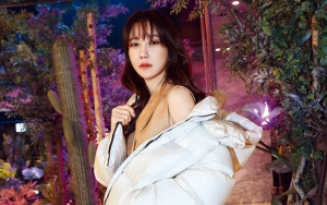 Lee Jiah Buka-Bukaan Soal Kematian Shim Su Ryeon di 'Penthouse' Season 1