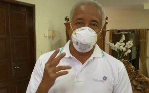 Positif Corona, Berikut Orang-orang yang Sempat Kontak Dengan Bupati Sleman
