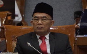 Buka Suara Soal Banjir Kalsel, Muhadjir Disebut Akui Eksploitasi Alam Jadi Penyebab