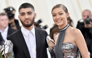 Gigi Hadid Akhirnya Ungkap Nama Putrinya dan Zayn Malik, Maknanya Bagus Banget!