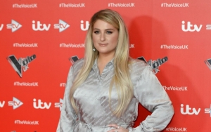 Meghan Trainor Alami Posisi Bayi Sungsang di Usia Kehamilan 36 Minggu