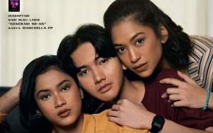 8 Film Indonesia ini Terinspirasi dari Lagu, 'Generasi 90an: Melankolia' yang Terbaru