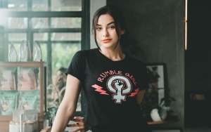 Nora Alexandra Ternyata Punya Trauma Jadi Korban Perundungan Hingga Merasa Tak Berharga