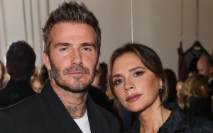 Menuai Pro Kontra, David-Victoria Beckham Justru Kantongi Izin Perluasan Danau Dan Pulau Buatan