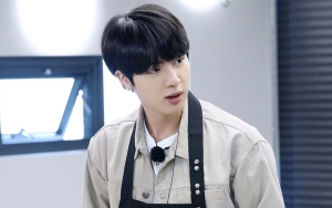 Jin BTS Putuskan Berhenti Masak Gara-Gara Bawang Putih, Lebih Alergi dengan Bahan Makanan Ini