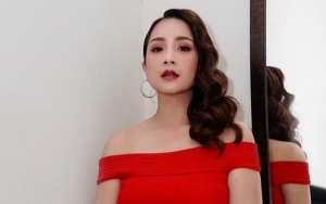 Geger Nagita Pakai Rok Transparan Nyaris 130 Juta, Harga OOTD-Perhiasan di Iklan Dior Bikin Kejang