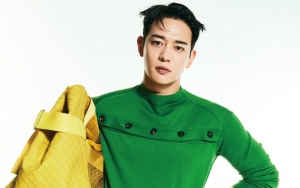 Minho SHINee Beberkan Rasanya Rampungkan Tugas Militer dan Alasan Bikin Akun Instagram