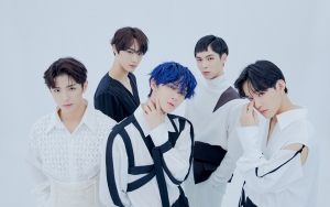 CIX Tampil Profesional Bekerja Di Balik Layar Dalam Teaser MV Comeback 'Cinema'