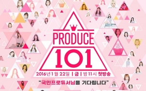 Beli ID Palsu Buat Manipulasi Voting 'Produce 101', Petinggi MBK dan PocketDol Studio Dijatuhi Denda