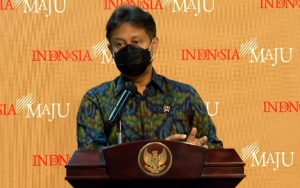 Menkes Budi Akui Testing Corona di Indonesia Salah Sasaran, Ini Penjelasannya