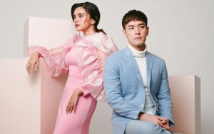Audi Marissa Pamer Baby Bump Saat Hamil 5 Bulan, Komentar 'Ngeselin' Anthony Xie Jadi Sorotan