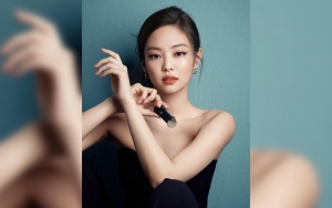 Kasur Jennie BLACKPINK Seharga SPP Kuliah 2 Tahun di Amerika Serikat