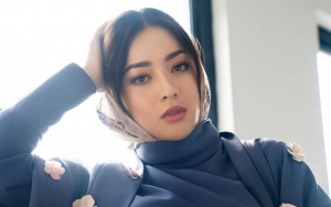 Kocak! Bakat Jadi Artis Buat Nikita Willy Tega Lakukan Ini Pada Adik Saat Kecil