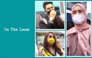 On The Lens: Asmara Athalla Naufal, Rumah Baru Fatin Shidqia Hingga Penyesalan Nita Thalia