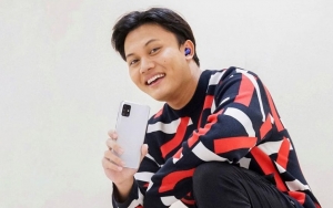 Rizky Febian Kenang Sering Dibully Saat Sekolah Gara-gara Punya Ayah Komedian