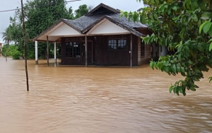 Begini Hasil Penelusuran Bareskrim Soal Penyebab Banjir Kalsel
