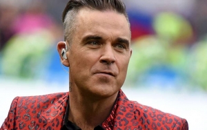 Robbie Williams Positif COVID-19 Saat Liburan, Terpaksa Karantina di Karibia