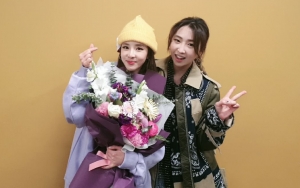 Minzy Ungkap 2NE1 Harus Segera Reuni Gara-Gara Ucapan Sandara Park Ini