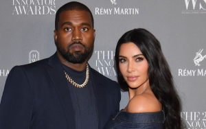 Musim Terakhir 'KUWTK' Bakal Fokus pada Drama Perceraian Kim Kardashian dan Kanye West