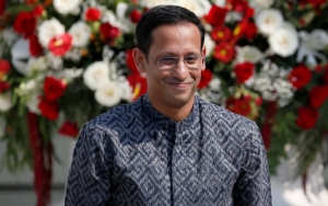 Mendikbud Nadiem Makarim Izinkan Sekolah Tatap Muka Asal Penuhi Syarat Ini