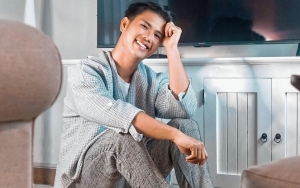 Selain Diet dan Olaharga, Ricky Cuaca Beber Rahasia Turun Berat Badan Sampai 60 Kilo