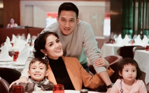 Nindy Bicara Soal Perjalanan Hidup, Isyaratkan Sudah Ikhlas Pisah dengan Suami?