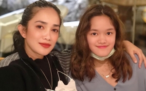 Putri Ussy Sulistiawaty Tampil Ala Rambut BLACKPINK Bikin Heboh, Langsung Kena Nyinyir
