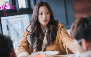 Wajah Asli Moon Ga Young Terungkap, Reaksi Sinis Siswa SMA di 'True Beauty' Jadi Bahan Gosip