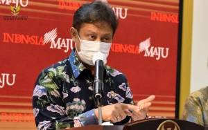 Waduh! Menkes 'Sambat' 15 Persen Nakes Batal Divaksin COVID-19, Ternyata Ini Penyebabnya
