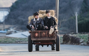 Cha Eunwoo Usul Syuting Adegan Lebih Vulgar Dengan Hwang In Yeop di 'True Beauty'