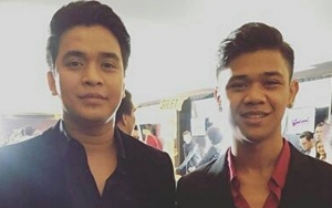 Adik Tampan Billy Syahputra Yang Dulu Dikira Tukang Parkir Nikah Duluan, Sang Kakak Tak Hadir?