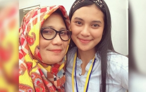 Isu Matre-Durhaka, Mantan Pacar Tampan Indah Permatasari Bongkar Perlakuan Ibu Mertua Arie Kriting