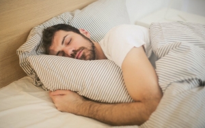 Jangan Anggap Sepele, Ini 8 Alasan Penting Kamu Harus Mendapatkan Tidur Berkualitas